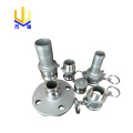 Custom Foundry Casting Stainless Steel Flange