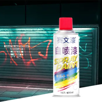 Wholesale Spray Paint 400ml