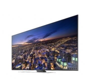 Samsung UN65HU8550 65-Inch 4K Ultra 3D Smart LED TV