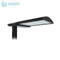 LEDER Area Rebate Tinggi Parkir Lampu Jalan LED