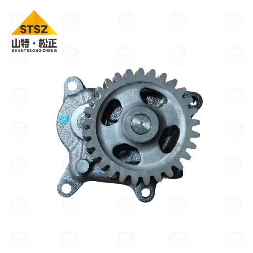 Hitachi ZX170W-3 oil pump oil pump 1131003133