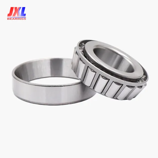 Professional Chrome Steel Tapered Roller Bearings for Automotive Applications: JXL 32312 and Compatible Models