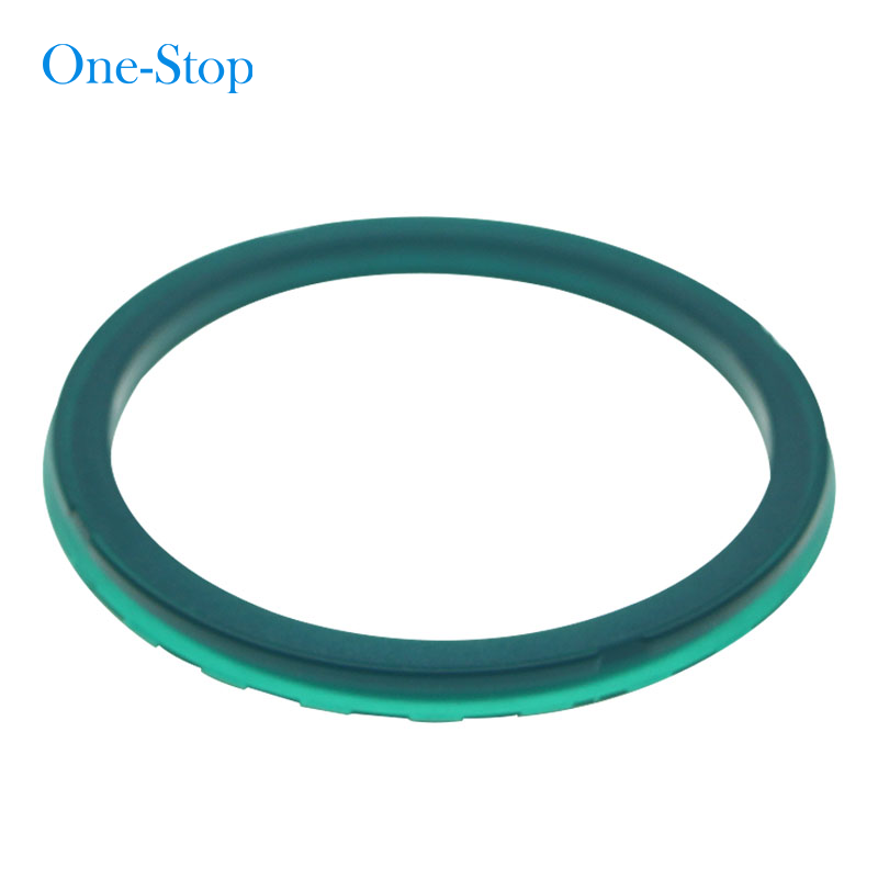 OEM ODM Silikon Pu Silicon O Ring