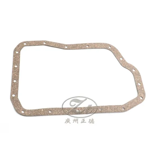 35168-33080 AISC Gearbox Oil Pan Gasket for Toyota RAV4 ACA3 Transmission Oil Pan Auto Part