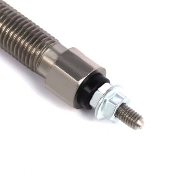 Riscaldatore a tappo bagliore Opel Zafira Vauxhall Zafira MK III 55571600