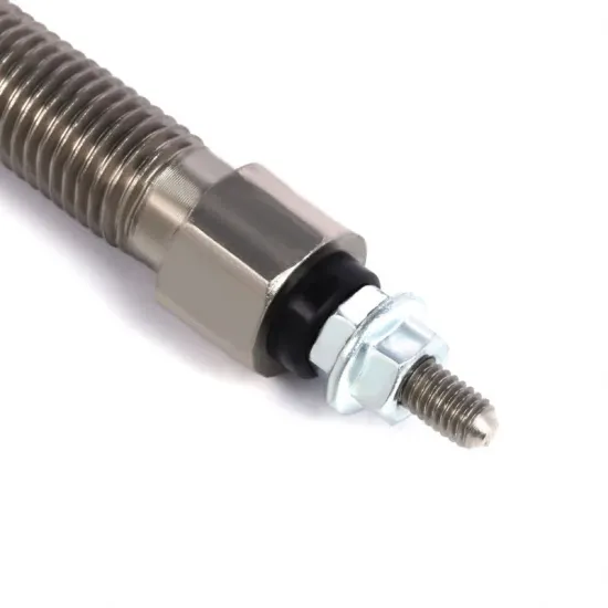 Glow Plug Heater Fit Opel Zafira Vauxhall Zafira Mk III 55571600