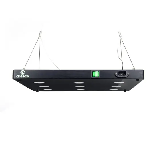 Made in China Reasonable Prices Grow Lamps 800w grow led light