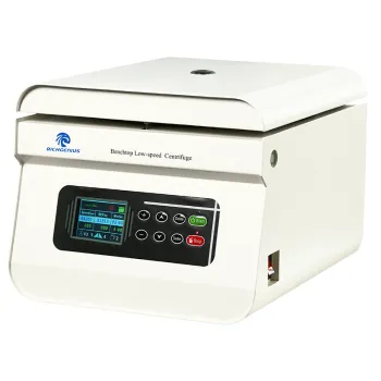 Low speed laboratory Centrifuge max speed RG4Z-WS