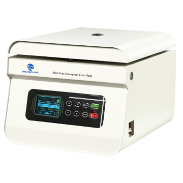 Benchtop Blood Bank Centrifuge CEN-512D