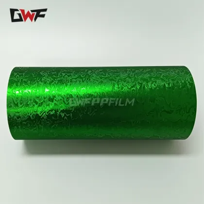 Carbon Fiber Vinyl Wrap