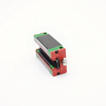 Pembekal China berkualiti egh25sa Linear Guide Rail Set