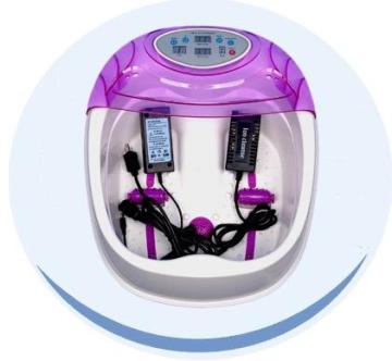 ion detox foot spa,detox foot bath,ion cleanse