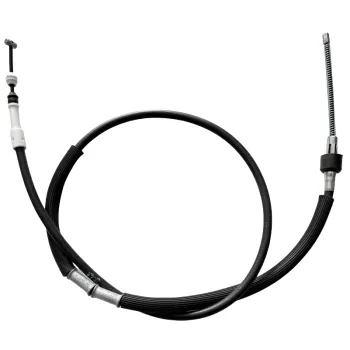 Auto Parts-Parking Brake Cable 46430-16090 Toyota
