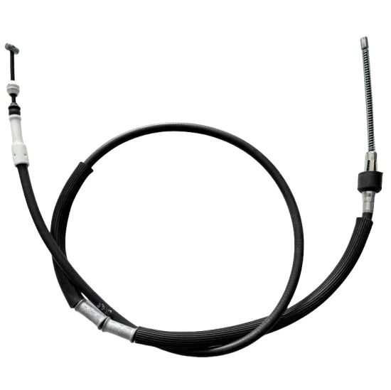 Auto Parts-Parking Brake Cable 46430-16090 Toyota