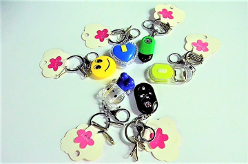 LED Rings Promotional Gifts