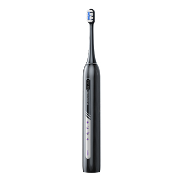 Sonic Power Smart Toothbrush with Pressure Sensing