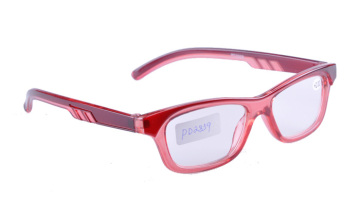 radiation protection plastic reading glasses 3.50 (Item no.PD2859)