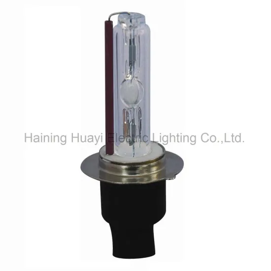 HID Bulb P15D- 25-1 for Motorcycle, Headlamp of motorcycle, motor hid lamp, auto Xenon bulb