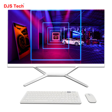 OEM Desktop Computer Set All in one PC