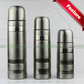 Vacuum Insulated Household SS Flask