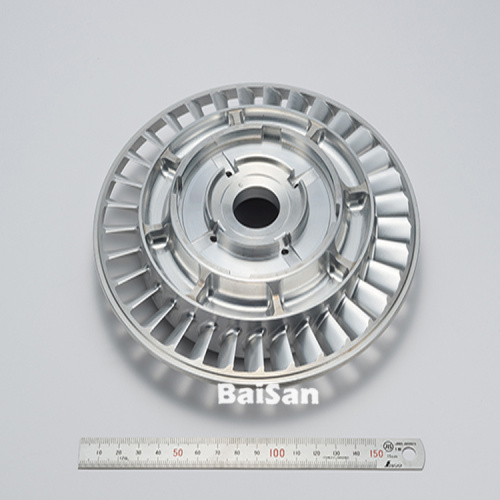 Giranti OEM 1.4401 per pompe centrifughe