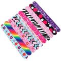 Factory Direct Wholesale Free Samples Nail File