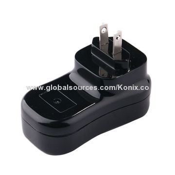 Super Speed Dresser Valet Charging Station, Supports Samsung Galaxy from China FactoryNew