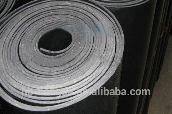 reinforced rubber sheets