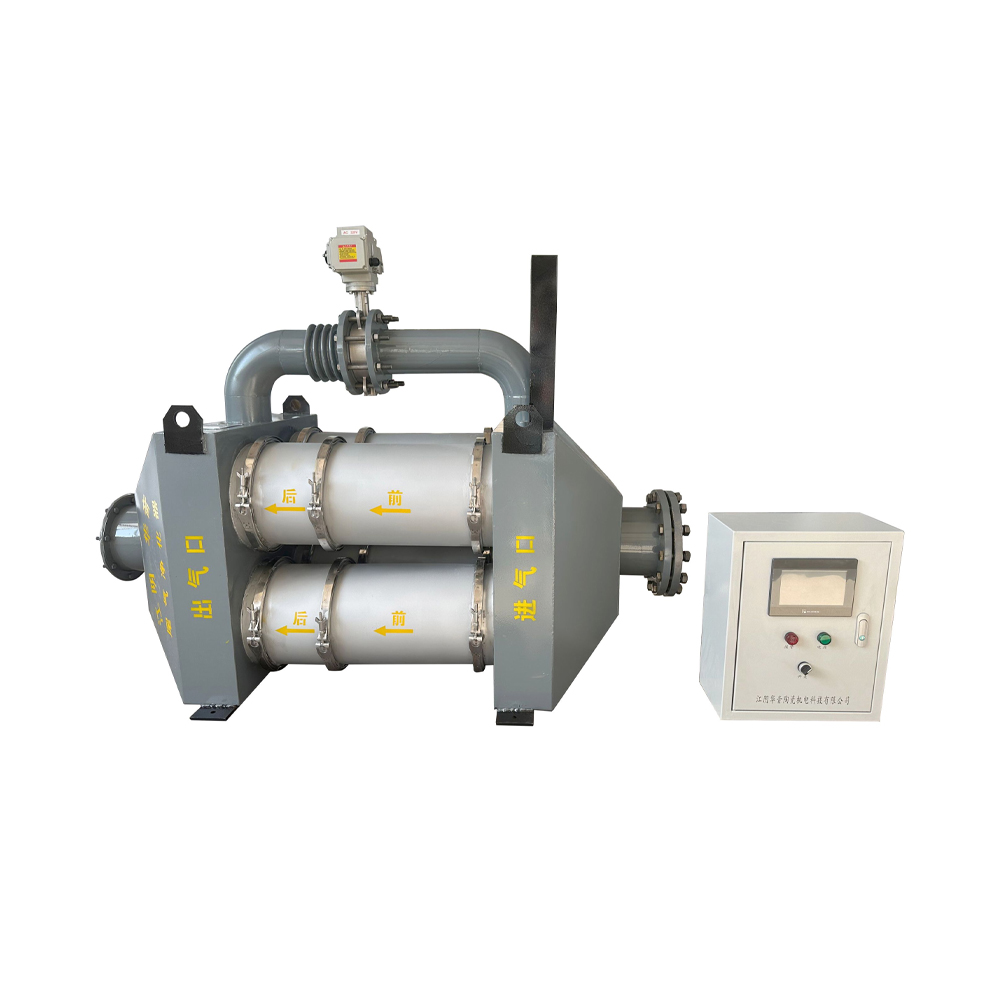 Catalytic Converter diesel Particulate Filter