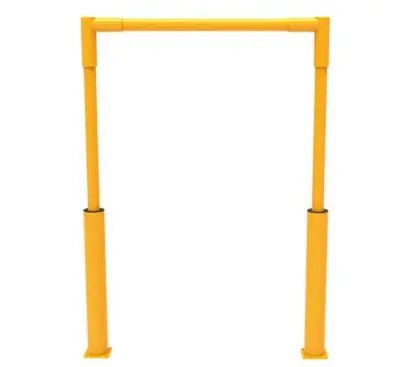 Anti-Collision Door Frame Protection Manufacturers