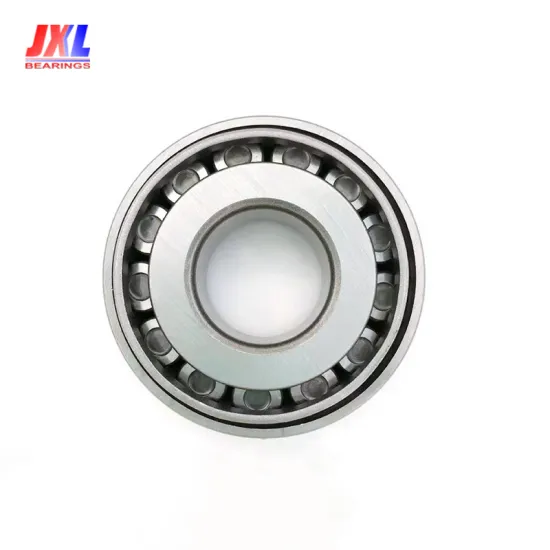 JXL 32311 Chrome Steel Tapered Roller Bearings 30209: High-Quality Components for the Building Industry, Heavy Trucks, and Bridges