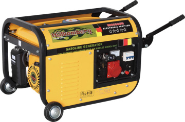 Remote Engine Starter/ New Design Gasoline Generator/ Diesel Generator Panel