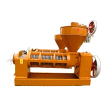 Sunflower Oil Extraction Sesame Press Making Machine