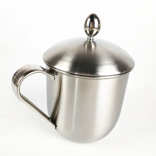 Hot Sales Double Wall Thermal Stainless Steel Cup