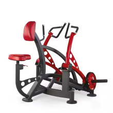 Plate Loaded Rowing Machine