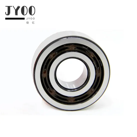 High Speed Angular Contact Ball Bearings 71908 7008 7208 7308 C CD B AC ACM AW DB DT DF P4