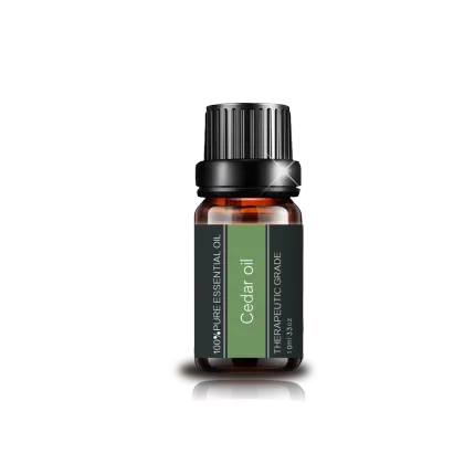 highest & quality cedar essential oil for health care
