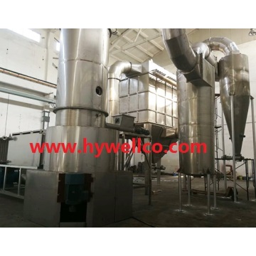 Chemical Special Flash Drying Machine
