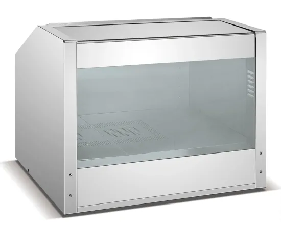 Food Warmers Popcorn Warmer Commercial Popcorn Machine Food Warmer Display