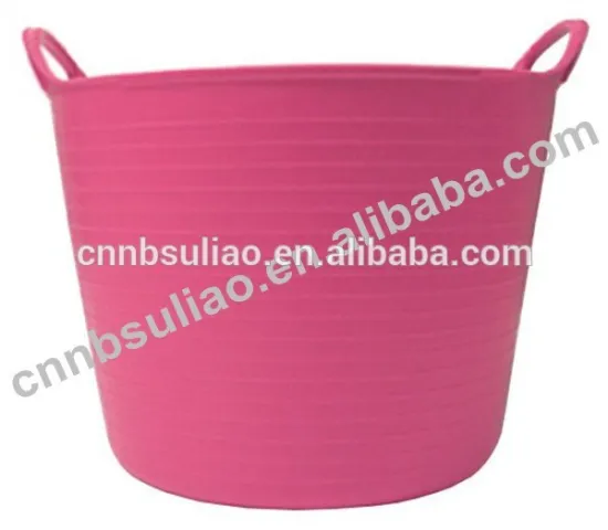laundry basket,folding basket