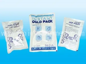 Instant Ice Pack