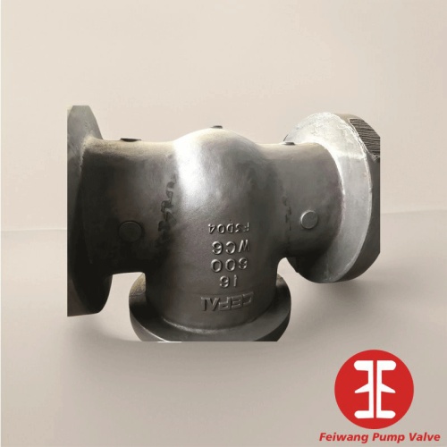 Moldes avançados de fundição de liga resistente ao calor