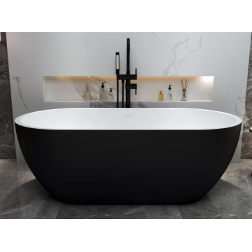 Luxury Freestanding Acrylic Bath Tubs