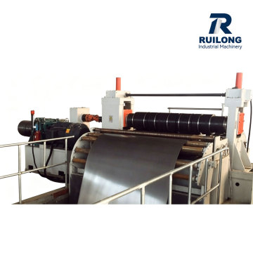 metal coil slitter