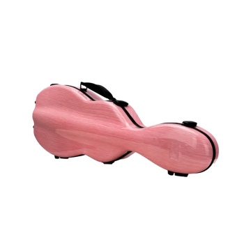 Carbon Fiber Violin Cases and Accessories for 3/4, 1/2, 1/4, and 4/4 Sizes