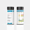 Schnelle Test -Urinstreifen 3,4,5,6 Abs. Para