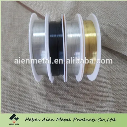 colored copper jewelry making wire