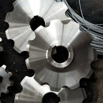 SUS Stainless Steel Idler Sprocket