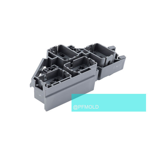 High precision Industrial electrical mold