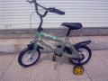 販売のため安い子供自転車プラスチックの縁の子供の自転車